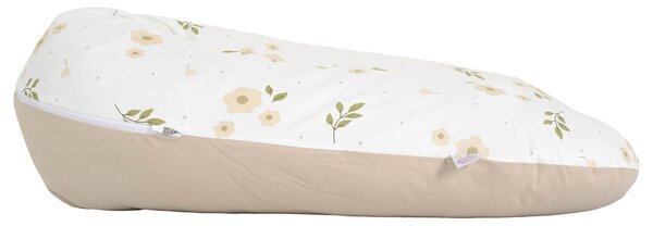 Μαξιλάρι Πολλαπλών Χρήσεων - Θηλασμού (150x35) Hugzzz Hugsy Beige