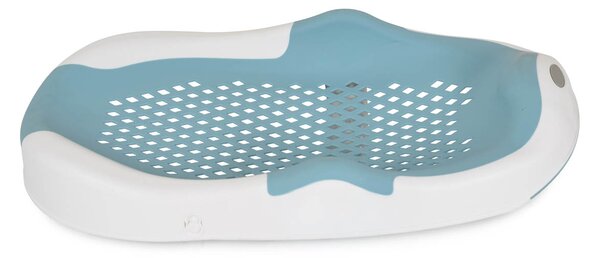 Μπανάκι Μωρού Moni Meshy Blue HA-B33