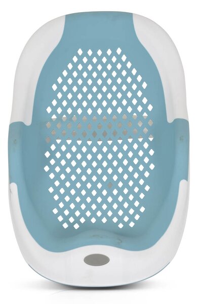 Μπανάκι Μωρού Moni Meshy Blue HA-B33