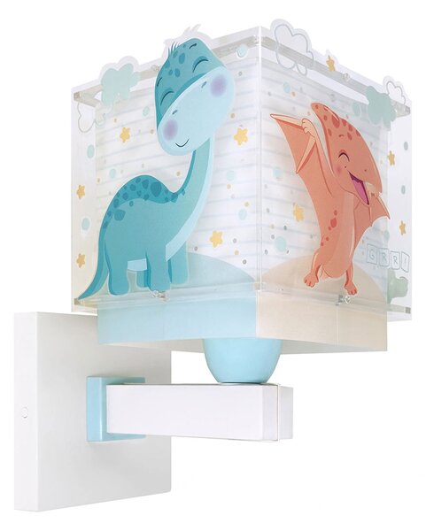 Παιδική Απλίκα Τοίχου Ango Baby Dinos 63459
