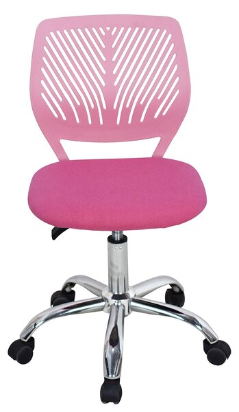 Παιδική Καρέκλα Γραφείου (50x50x80.5) Spitishop Playground Pink