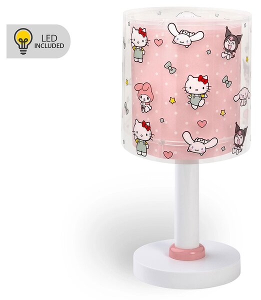Παιδικό Πορτατίφ Ango Hello Kitty & Friends 41251