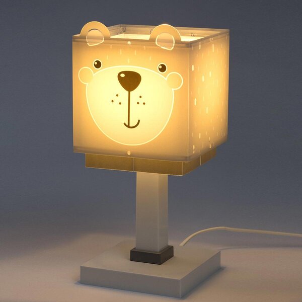 Παιδικό Πορτατίφ Ango Little Teddy 64571