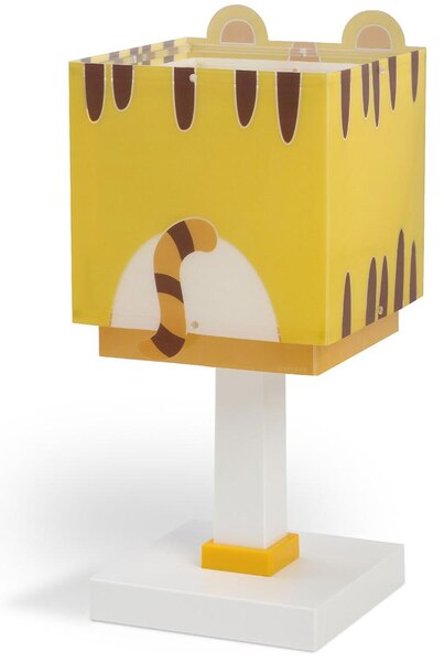 Παιδικό Πορτατίφ Ango Little Tiger 64561