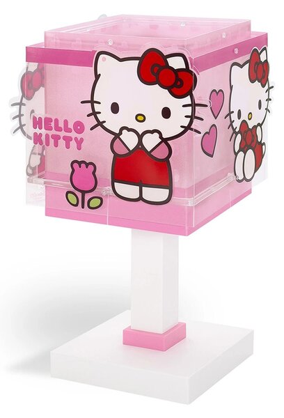 Παιδικό Πορτατίφ Ango Hello Kitty 73261