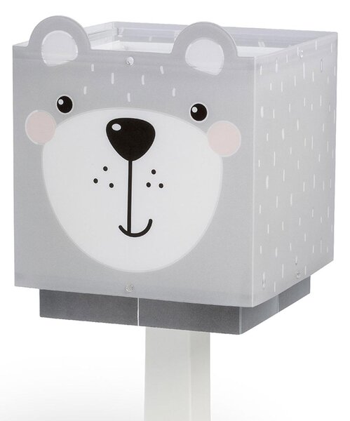 Παιδικό Πορτατίφ Ango Little Teddy 64571