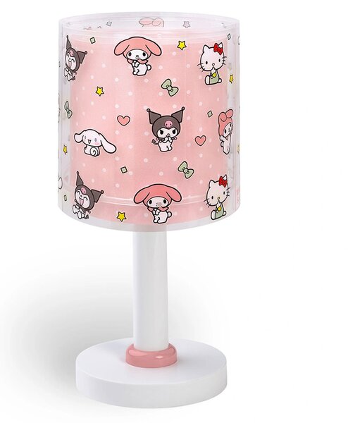 Παιδικό Πορτατίφ Ango Hello Kitty & Friends 41251