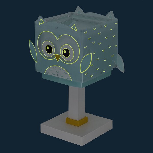 Παιδικό Πορτατίφ Ango Little Owl 64391