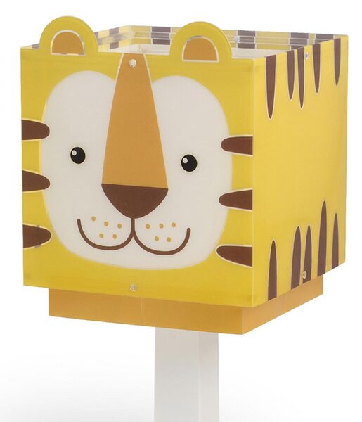 Παιδικό Πορτατίφ Ango Little Tiger 64561