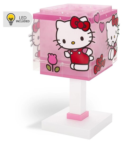 Παιδικό Πορτατίφ Ango Hello Kitty 73261