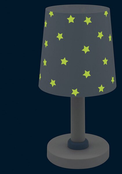 Παιδικό Πορτατίφ Ango Starlight Blue 82211 T
