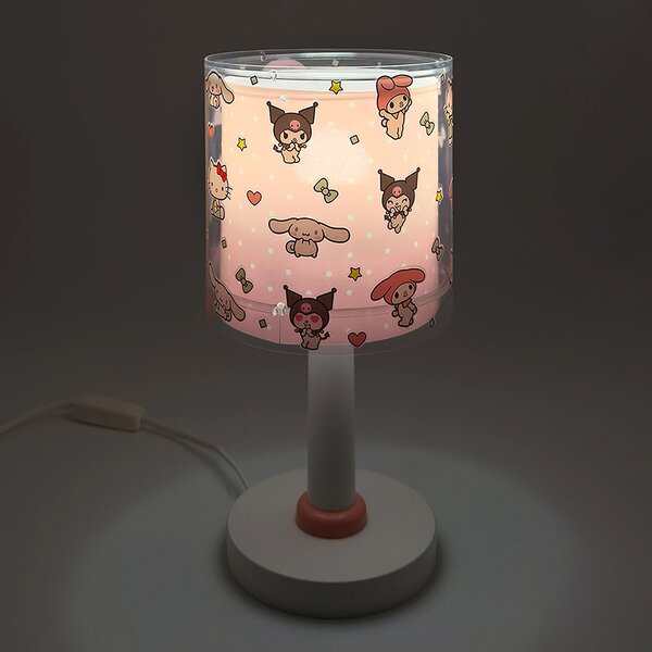 Παιδικό Πορτατίφ Ango Hello Kitty & Friends 41251