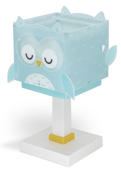 Παιδικό Πορτατίφ Ango Little Owl 64391