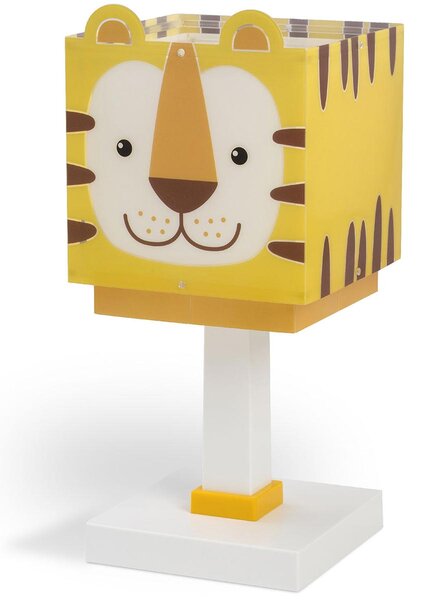 Παιδικό Πορτατίφ Ango Little Tiger 64561