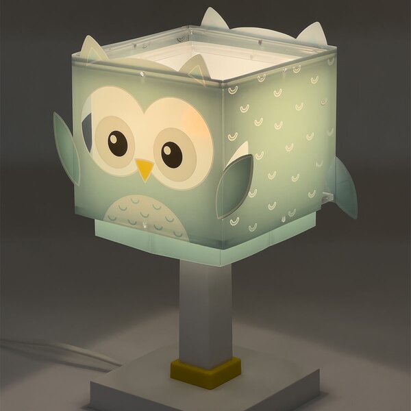 Παιδικό Πορτατίφ Ango Little Owl 64391