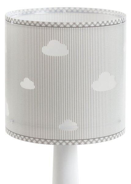 Παιδικό Πορτατίφ Ango Sweet Dreams Grey 62011 E