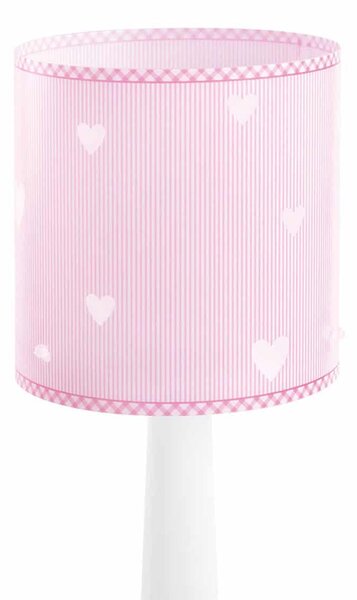 Παιδικό Πορτατίφ Ango Sweet Dreams Pink 62011 S