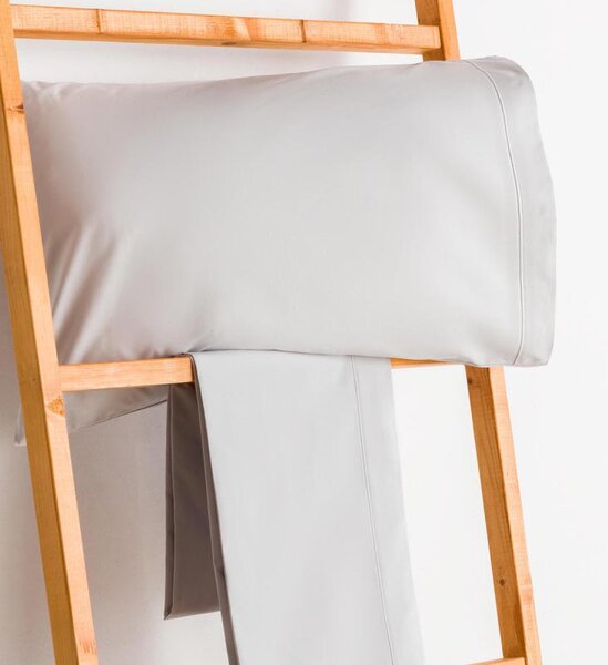Παπλωματοθήκη King Size (260x240) Vesta Synthesis New Γκρι