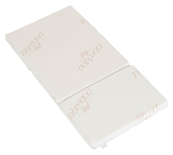 Στρώμα Για Παρκοκρέβατο (60x120) Hugzzz Cashmere Touch