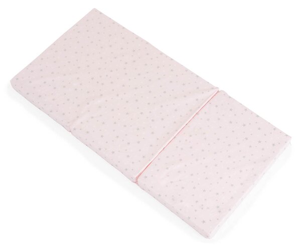 Στρώμα Για Παρκοκρέβατο (60x120) Hugzzz Mirage Pink