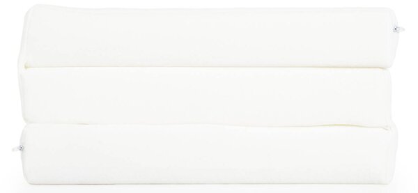 Στρώμα Για Παρκοκρέβατο (60x120) Hugzzz Snooze White