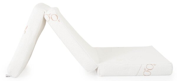 Στρώμα Για Παρκοκρέβατο (60x120) Hugzzz Cashmere Touch