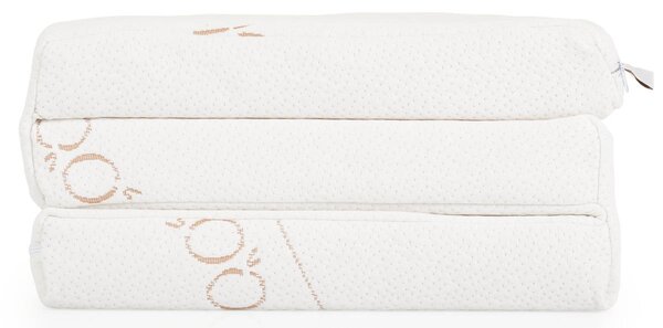 Στρώμα Για Παρκοκρέβατο (60x120) Hugzzz Cashmere Touch