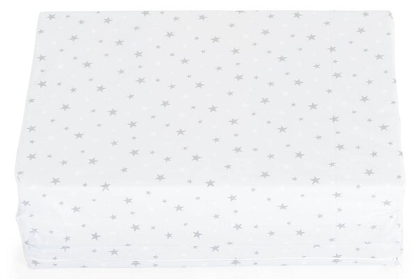Στρώμα Για Παρκοκρέβατο (60x120) Hugzzz Mirage Blue