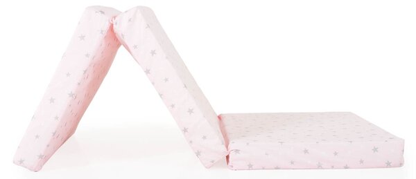 Στρώμα Για Παρκοκρέβατο (60x120) Hugzzz Mirage Pink