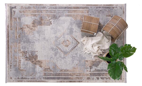 Χαλί (120x180) Royal Carpet Allure 17495/157