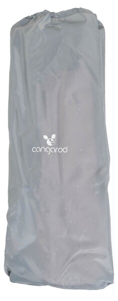 Προστατευτικό Κάγκελο Κρεβατιού (130x43.5) Cangaroo Linen Mint