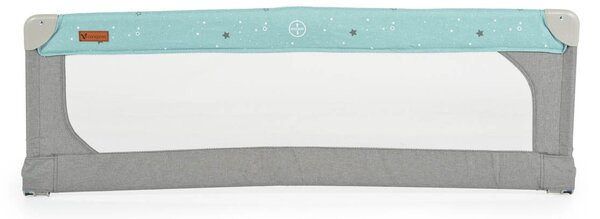 Προστατευτικό Κάγκελο Κρεβατιού (130x43.5) Cangaroo Linen Mint