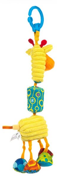 Κρεμαστό Παιχνίδι Δραστηριότητας Bali Bazoo Giraffe Gabi 80580