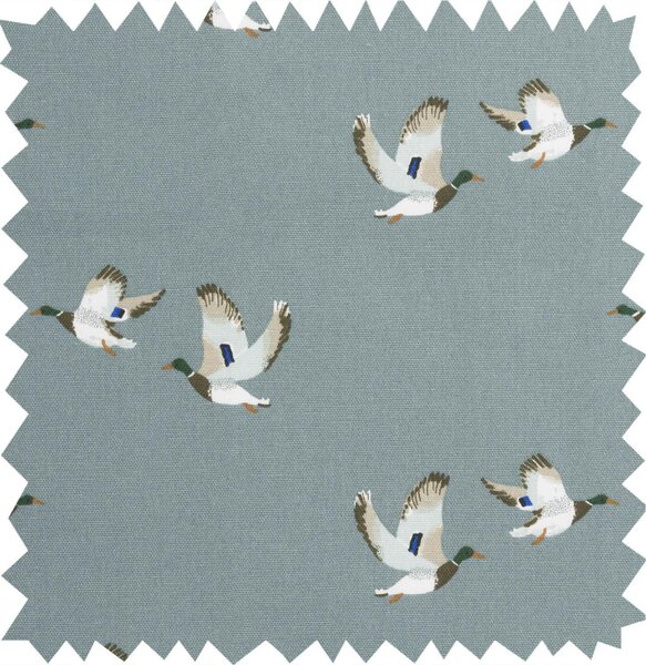 ΥΦΑΣΜΑ ΜΕ ΤΟ ΜΕΤΡΟ 1.6m SOPHIE ALLPORT - DUCKS