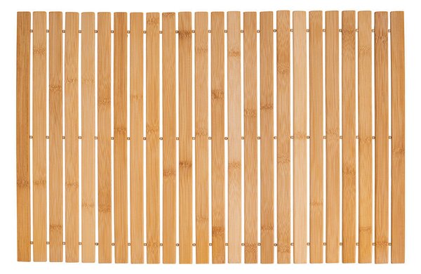 ΤΑΠΕΤΟ ΜΠΑΝΙΟΥ BAMBOO ESSENTIALS ΑΝΤΙΟΛΙΣΘΗΤΙΚΟ 60x40cm