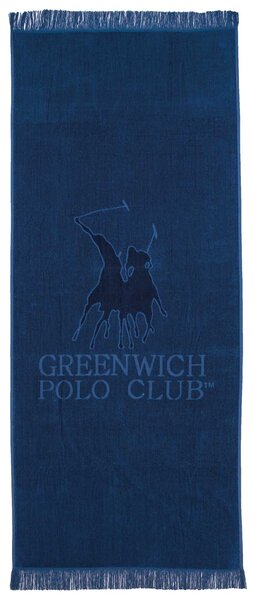 ΠΕΤΣΕΤΑ ΘΑΛΑΣΣΗΣ 70x170cm GREENWICH POLO CLUB - 3620