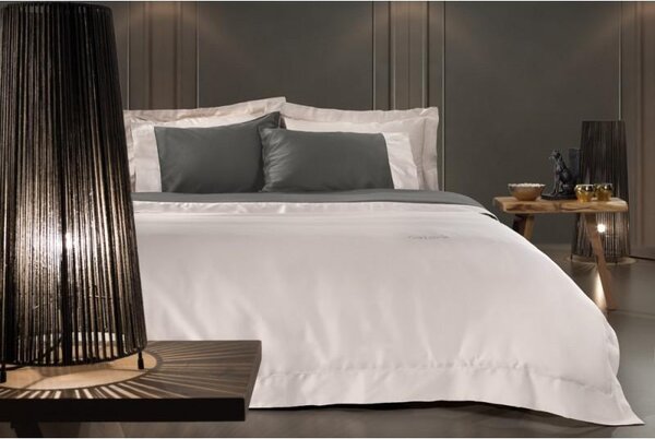 KING SIZE ΣΕΝΤΟΝΙ 270x280cm GUY LAROCHE - SILKY NATURAL