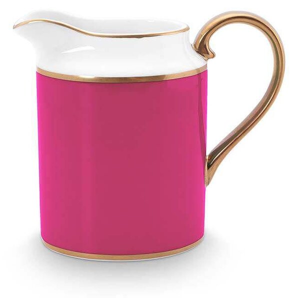 ΓΑΛΑΤΙΕΡΑ 260ml PIP STUDIO - CHIQUE 51007048 (PINK)