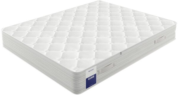 Στρώμα BeComfort Cloud-21 εκ.-90 x 190 - 90.00Χ190.00Χ21.00cm