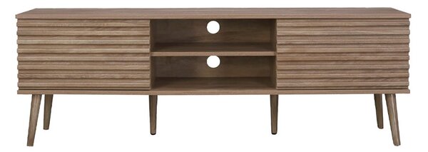 KIROS TV STAND ΦΥΣΙΚΟ 150x39xH51,5cm