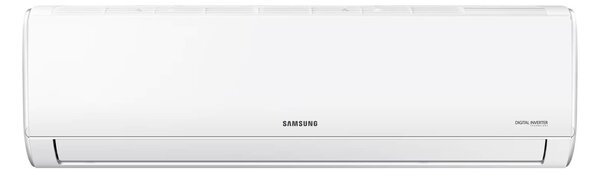 Κλιματιστικό Inverter Samsung AR35 AR18BXHQASINEU, απόδοση 18.000 Btu και ενεργειακή κλάση A++ / A++
