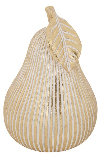 Διακοσμητικό Αχλάδι (Φ7x8.5) A-S Fruit 222946 Pear