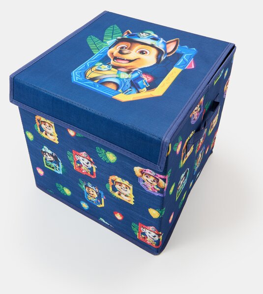 Sinsay - Κουτί αποθήκευσης με καπάκι PAW Patrol - πολυχρωμο
