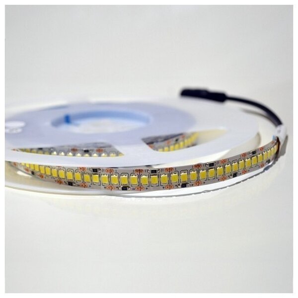 LED Ταινία V-TAC 24V 15W Samsung 240 led smd 2835/m Ψυχρό Λευκό 10Μ 322