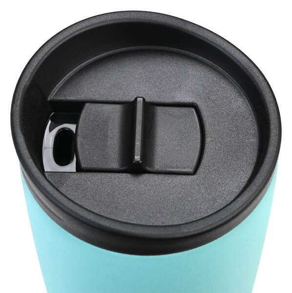 Ποτήρι Θερμός 450ml Estia Save The Aegean Travel Mug Mint 01-20330