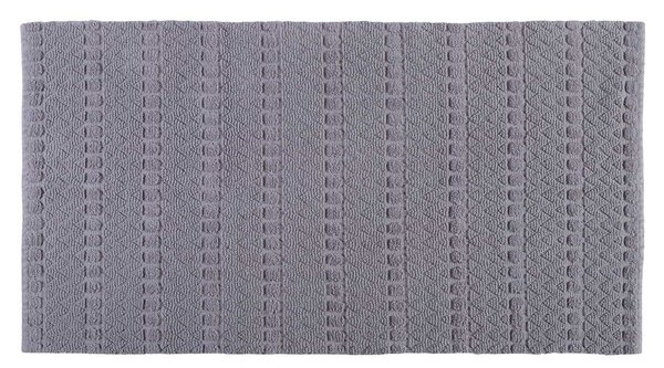Χαλί Διαδρόμου (70x140) Nef-Nef Homeware Clodia Grey