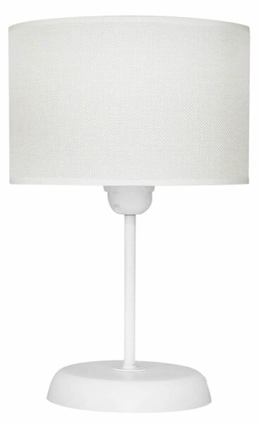 Πορτατίφ Heronia TL-05 09-0100 White