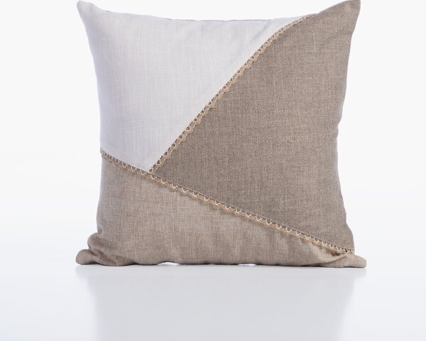 Διακοσμητικό Μαξιλάρι (45x45) Nef-Nef Homeware Share