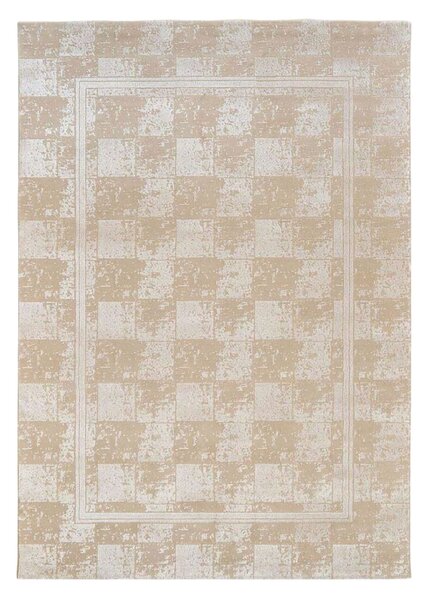 Χαλί (160x230) Ezzo Carlota E700C1W Cream