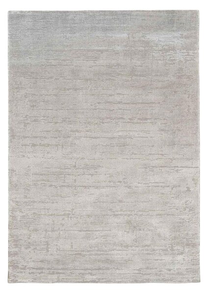 Χαλί (160x230) Ezzo Loreto A379AY9 Light Grey